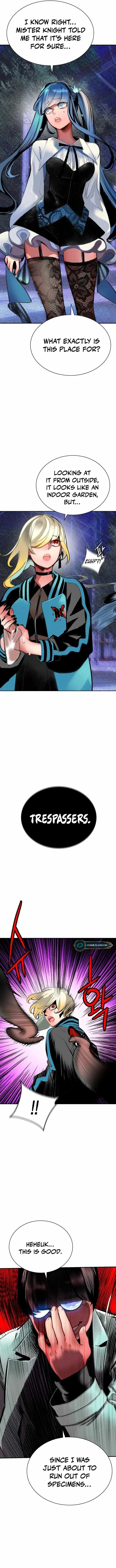 Jungle Juice Chapter 107 page 23