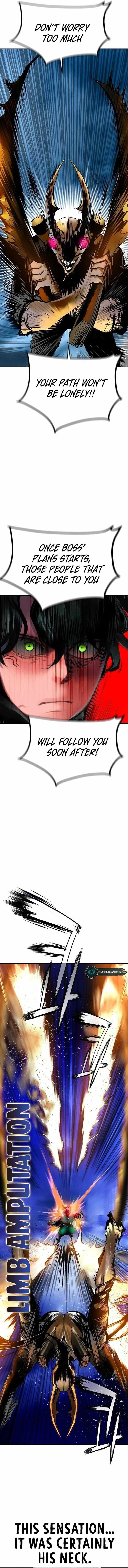 Jungle Juice Chapter 107 page 15