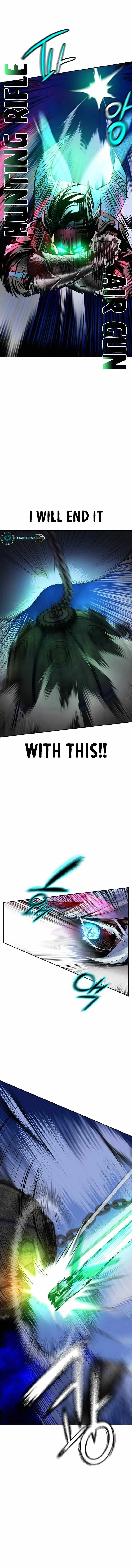 Jungle Juice Chapter 112 page 13