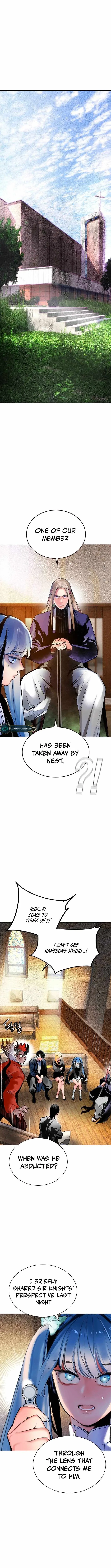 Jungle Juice Chapter 118 page 2