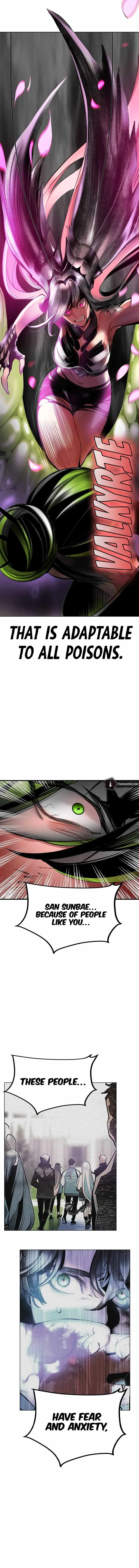 Jungle Juice Chapter 126 page 16