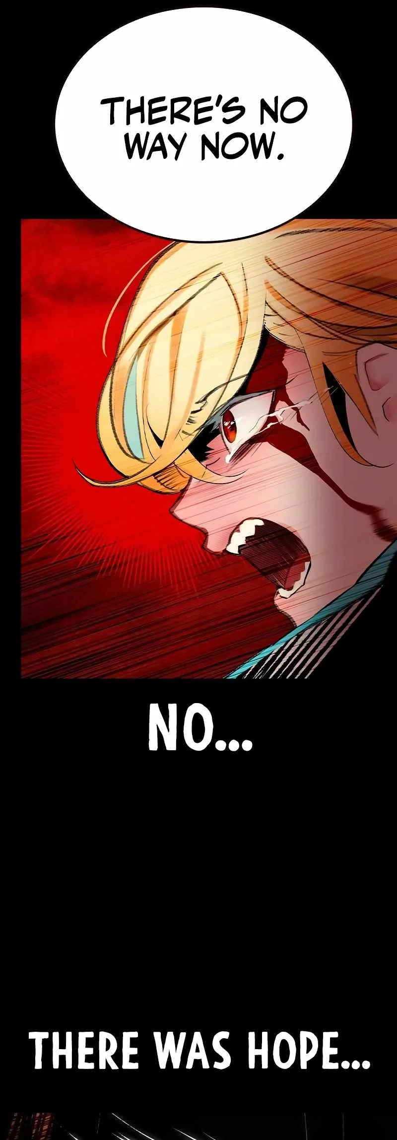 Jungle Juice Chapter 131 page 36
