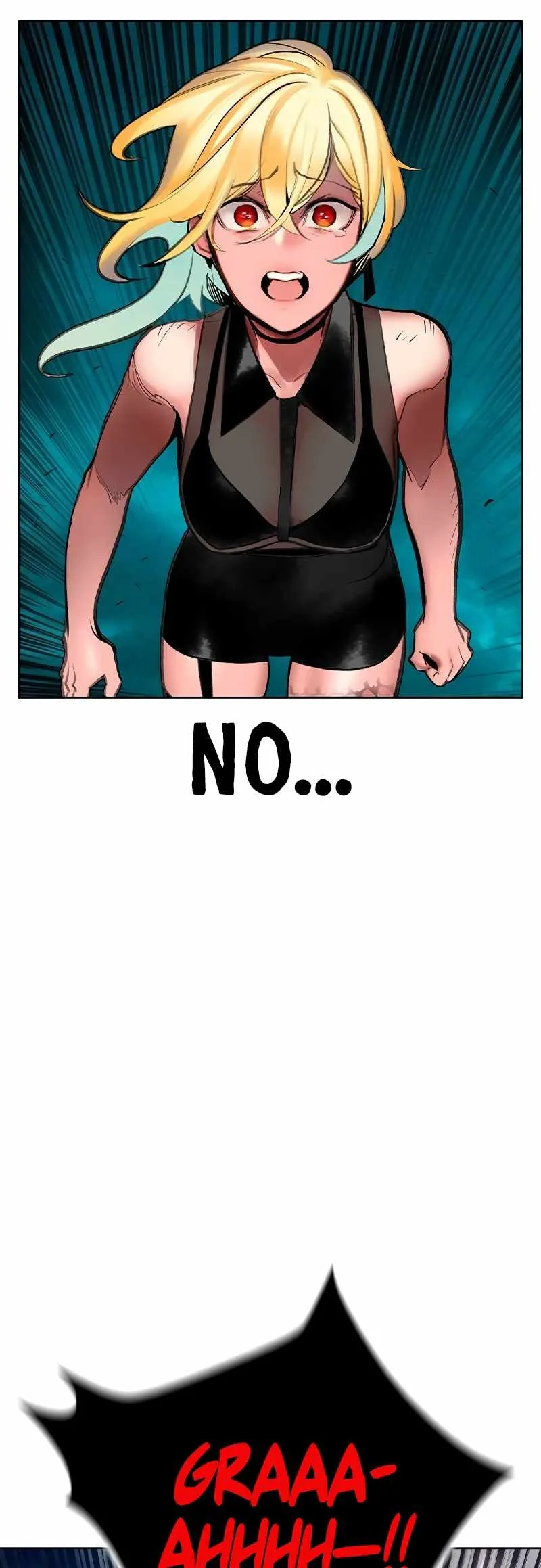 Jungle Juice Chapter 131 page 42