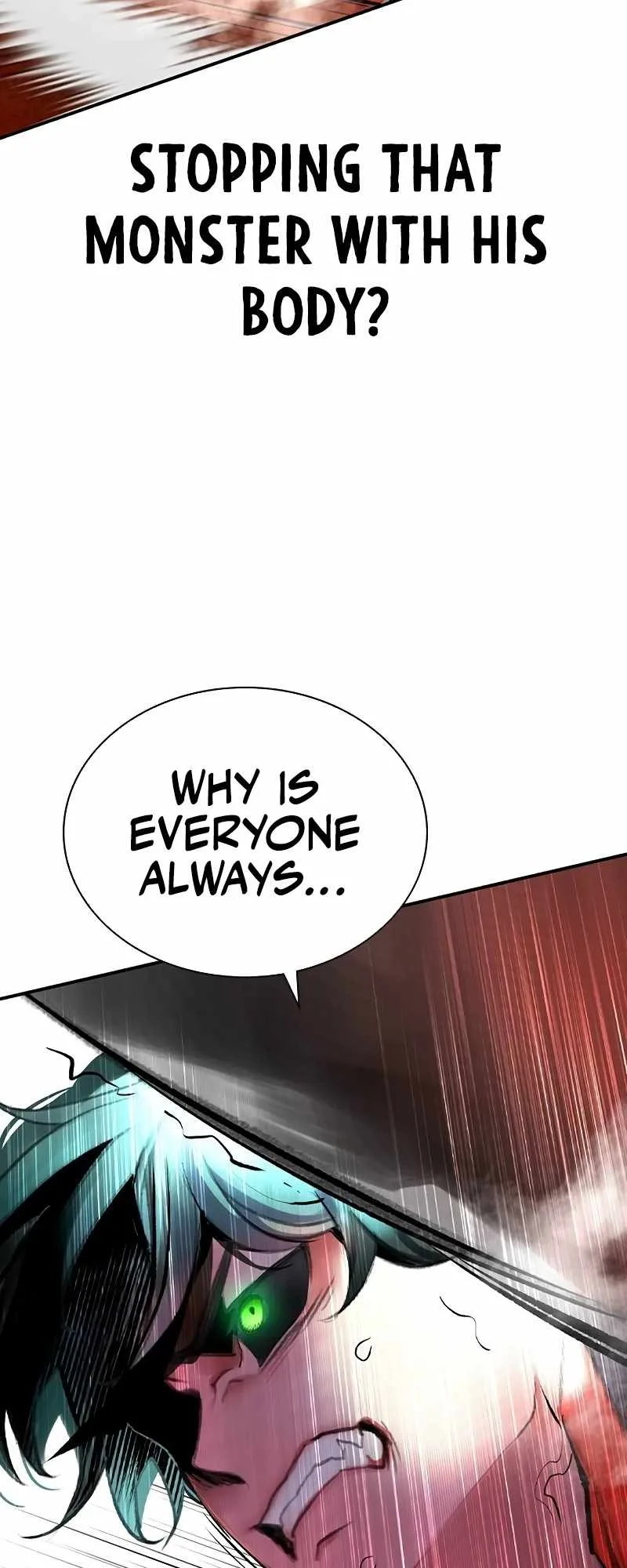 Jungle Juice Chapter 131 page 53