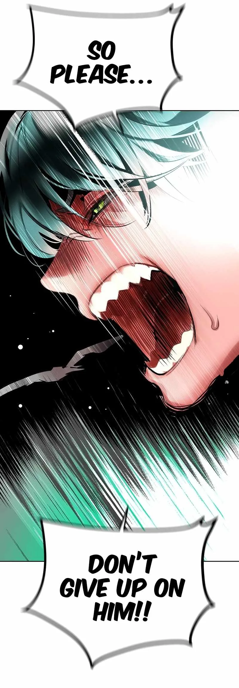 Jungle Juice Chapter 131 page 62
