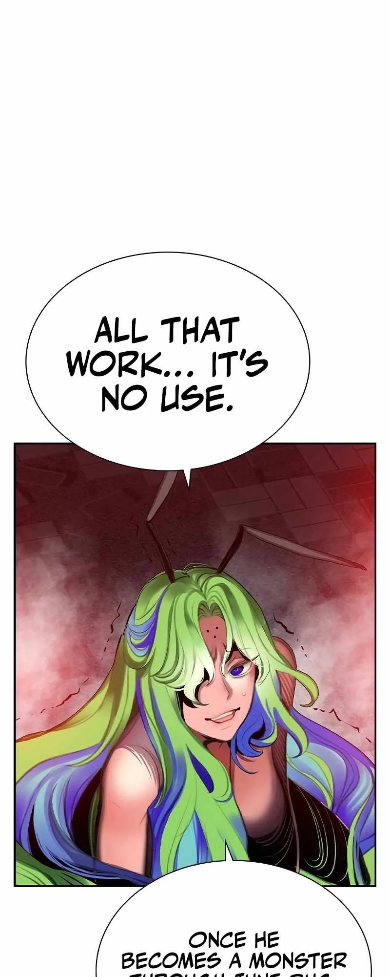 Jungle Juice Chapter 131 page 74