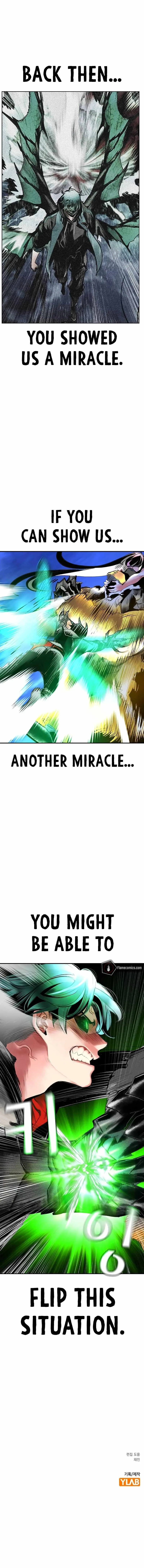 Jungle Juice Chapter 131 page 78
