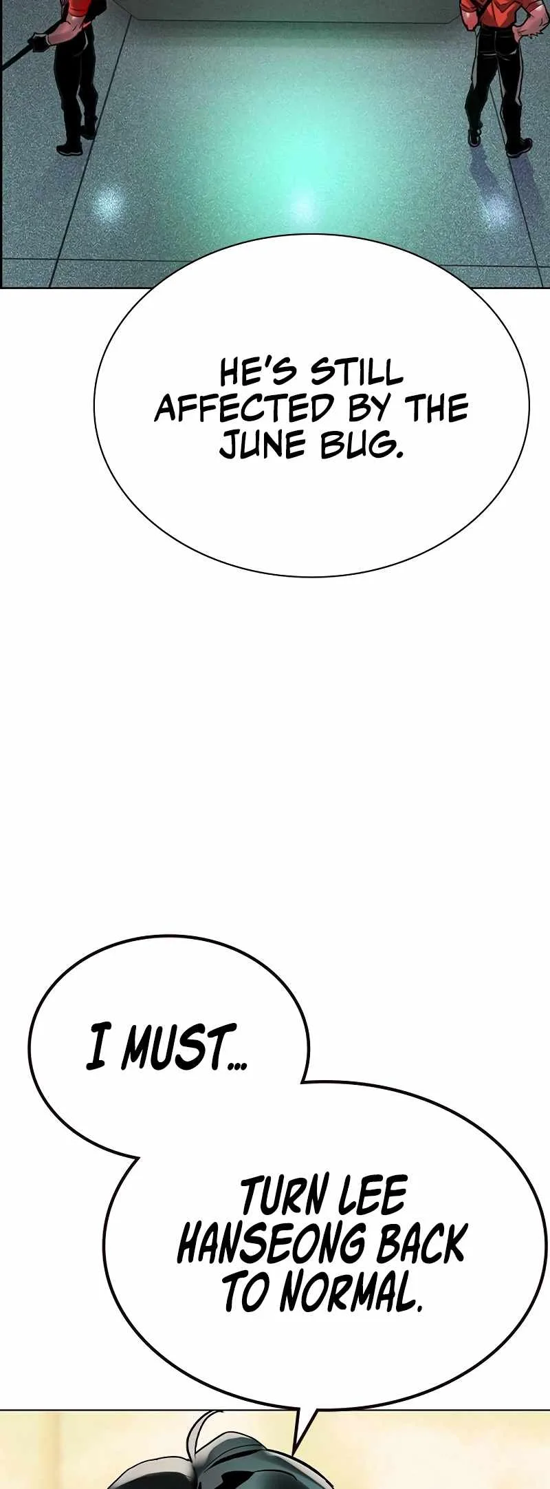 Jungle Juice Chapter 134 page 26