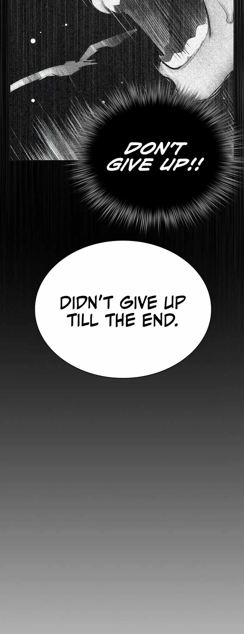 Jungle Juice Chapter 134 page 22