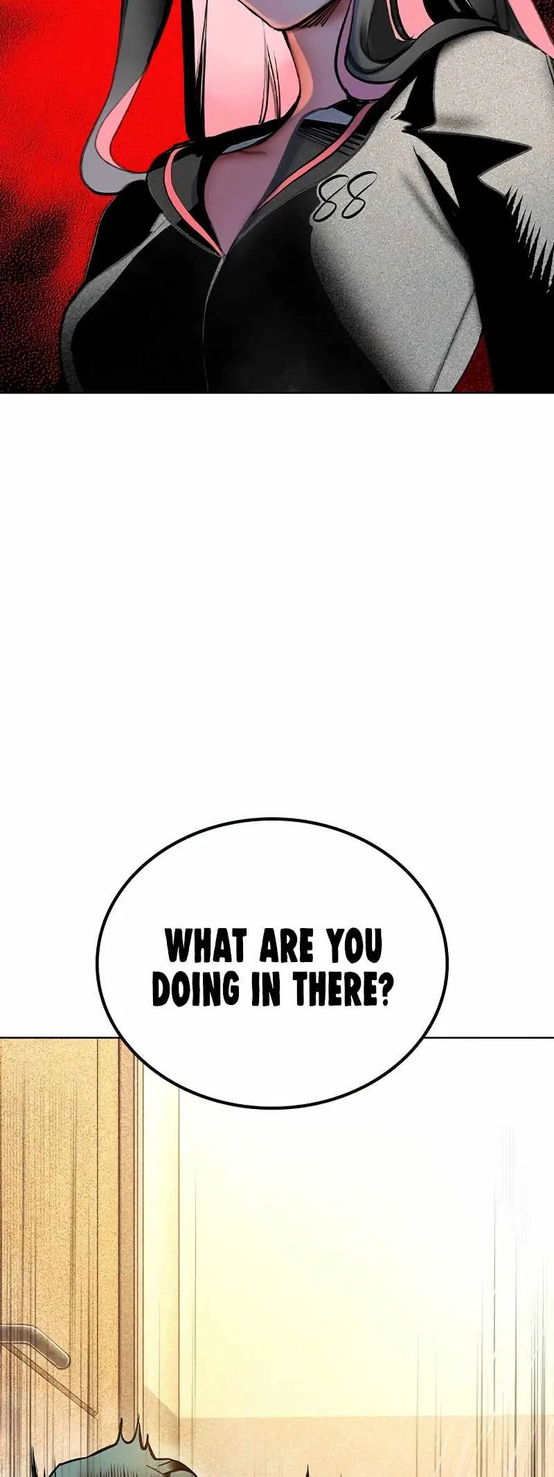 Jungle Juice Chapter 134 page 4