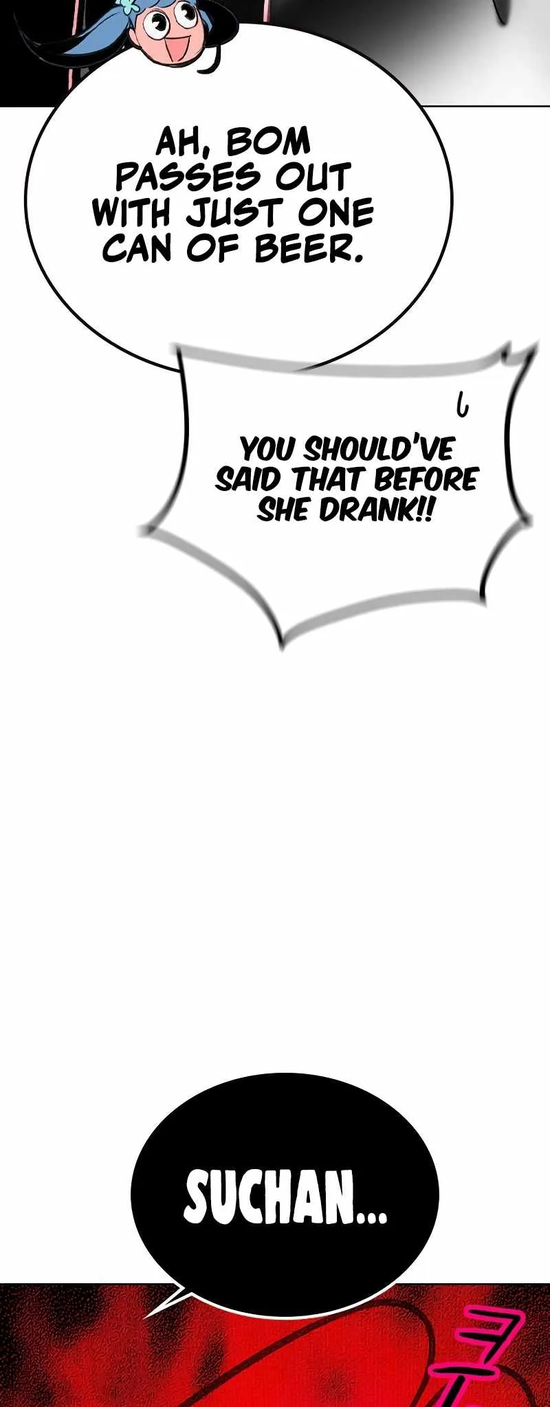Jungle Juice Chapter 134 page 52