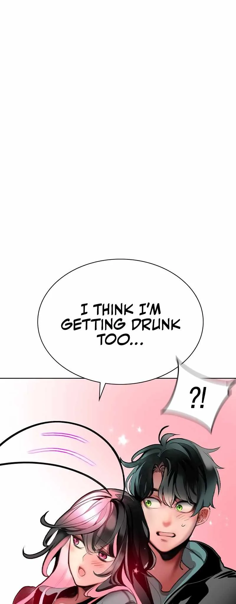 Jungle Juice Chapter 134 page 54