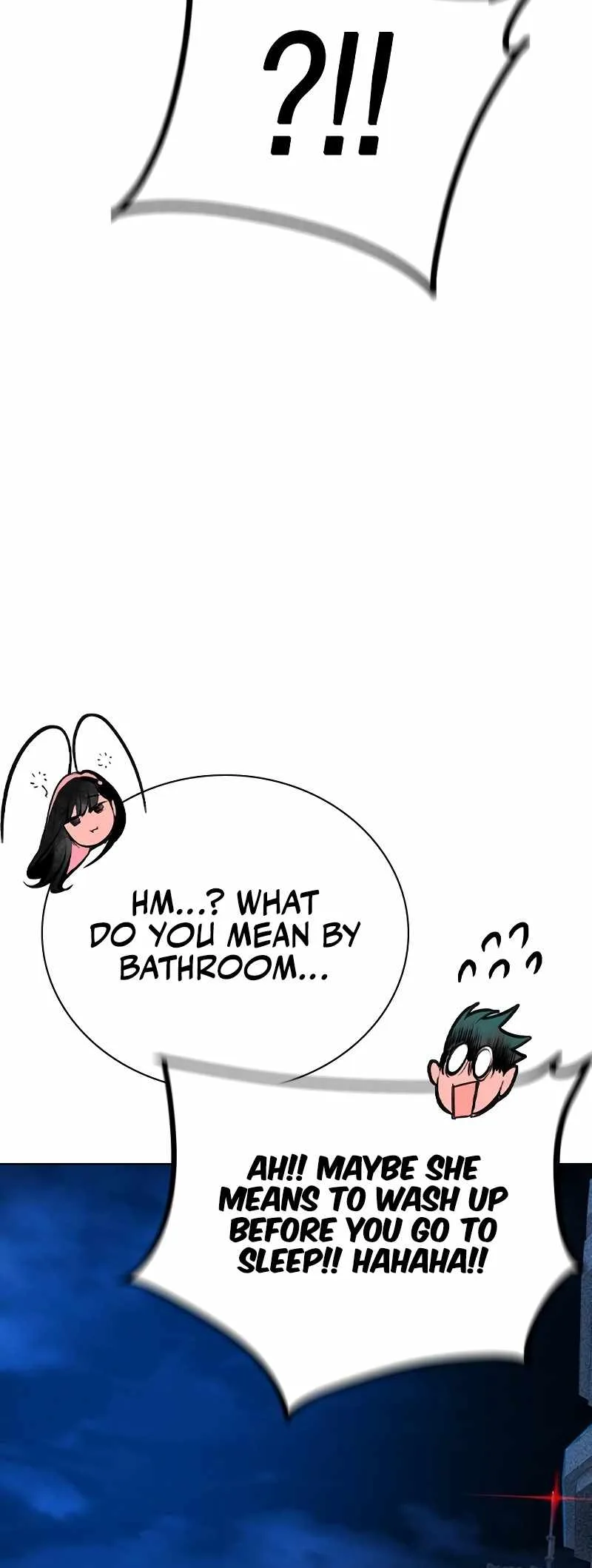 Jungle Juice Chapter 134 page 59