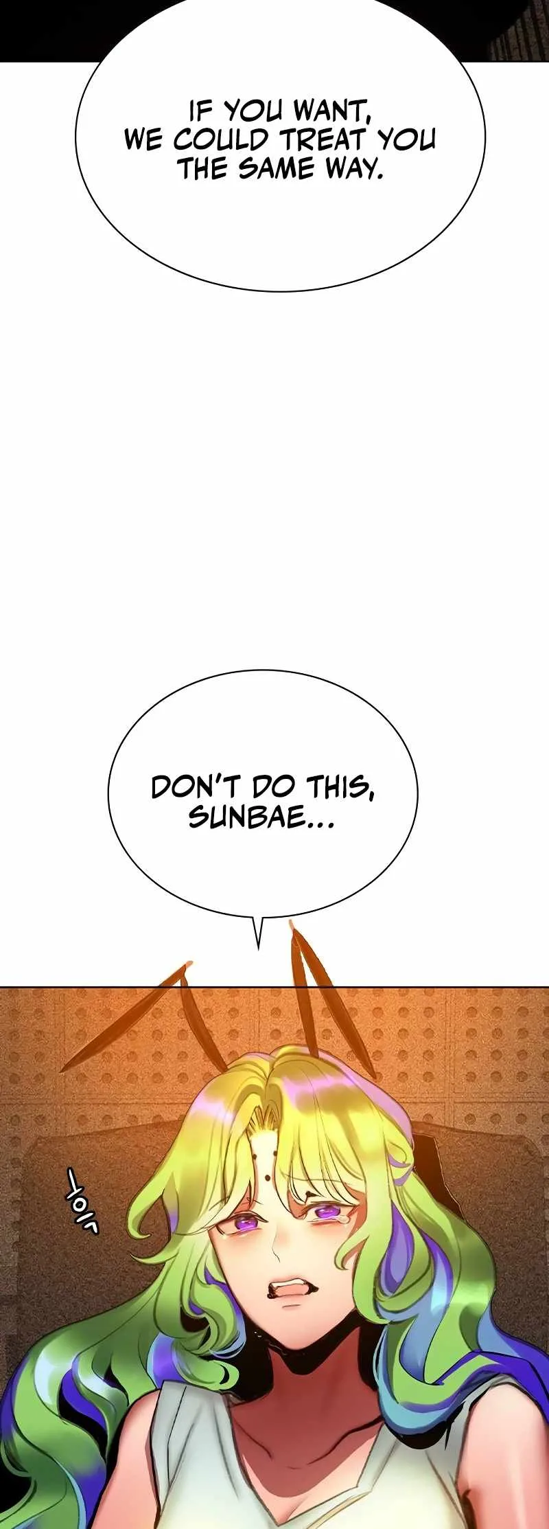 Jungle Juice Chapter 134 page 63