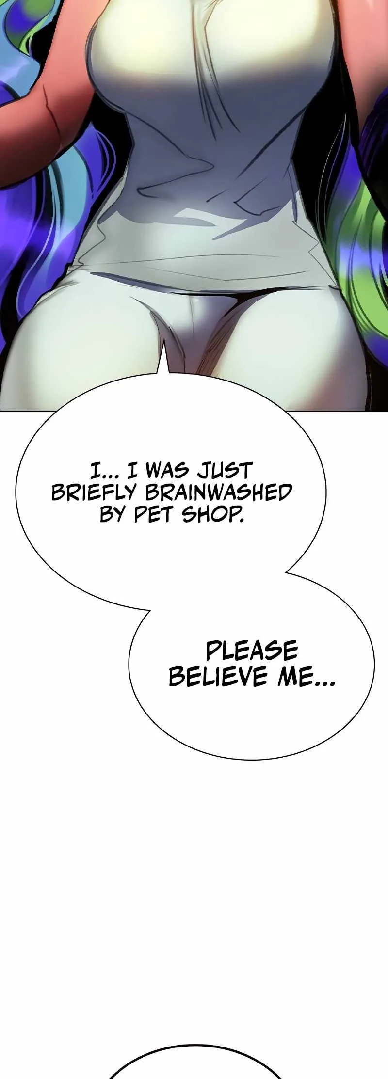 Jungle Juice Chapter 134 page 64
