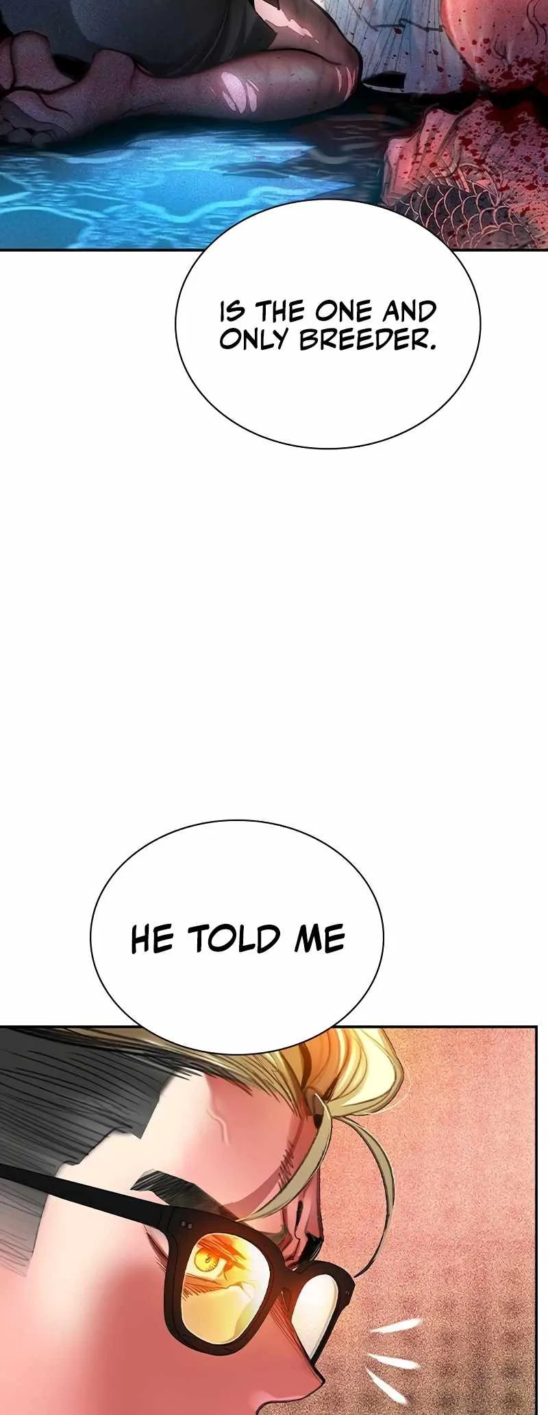 Jungle Juice Chapter 134 page 73