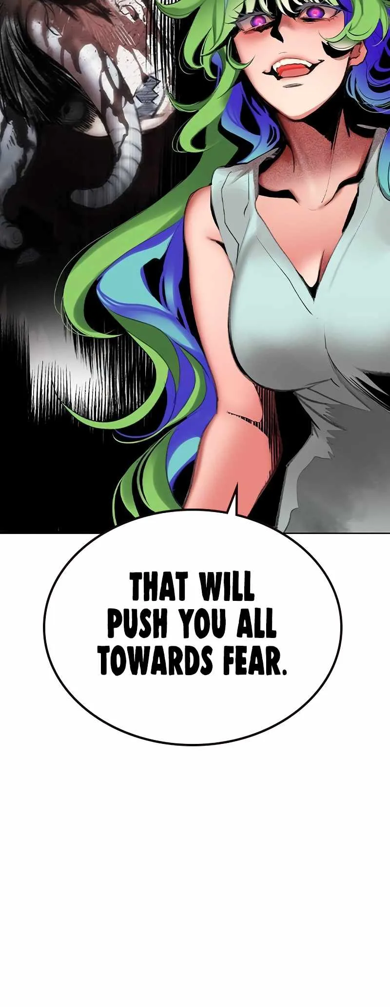 Jungle Juice Chapter 134 page 75