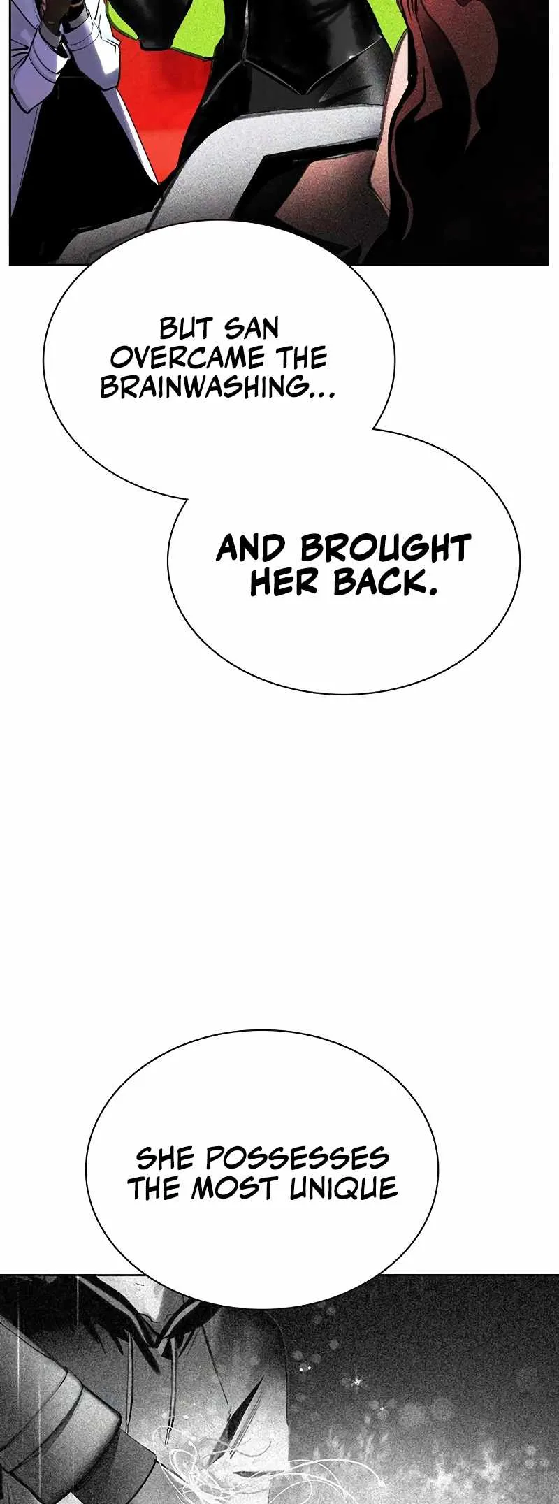 Jungle Juice Chapter 134 page 79