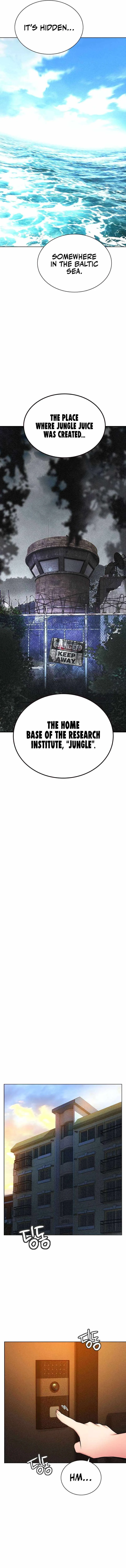 Jungle Juice Chapter 139 page 21