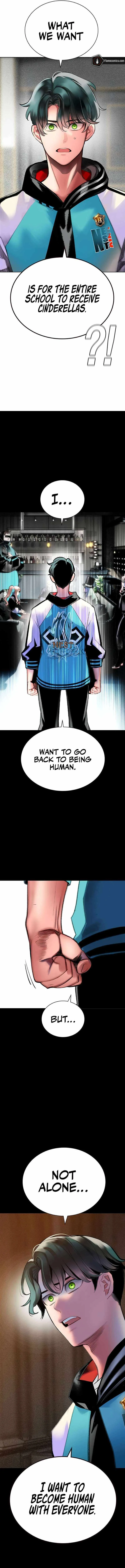 Jungle Juice Chapter 139 page 16