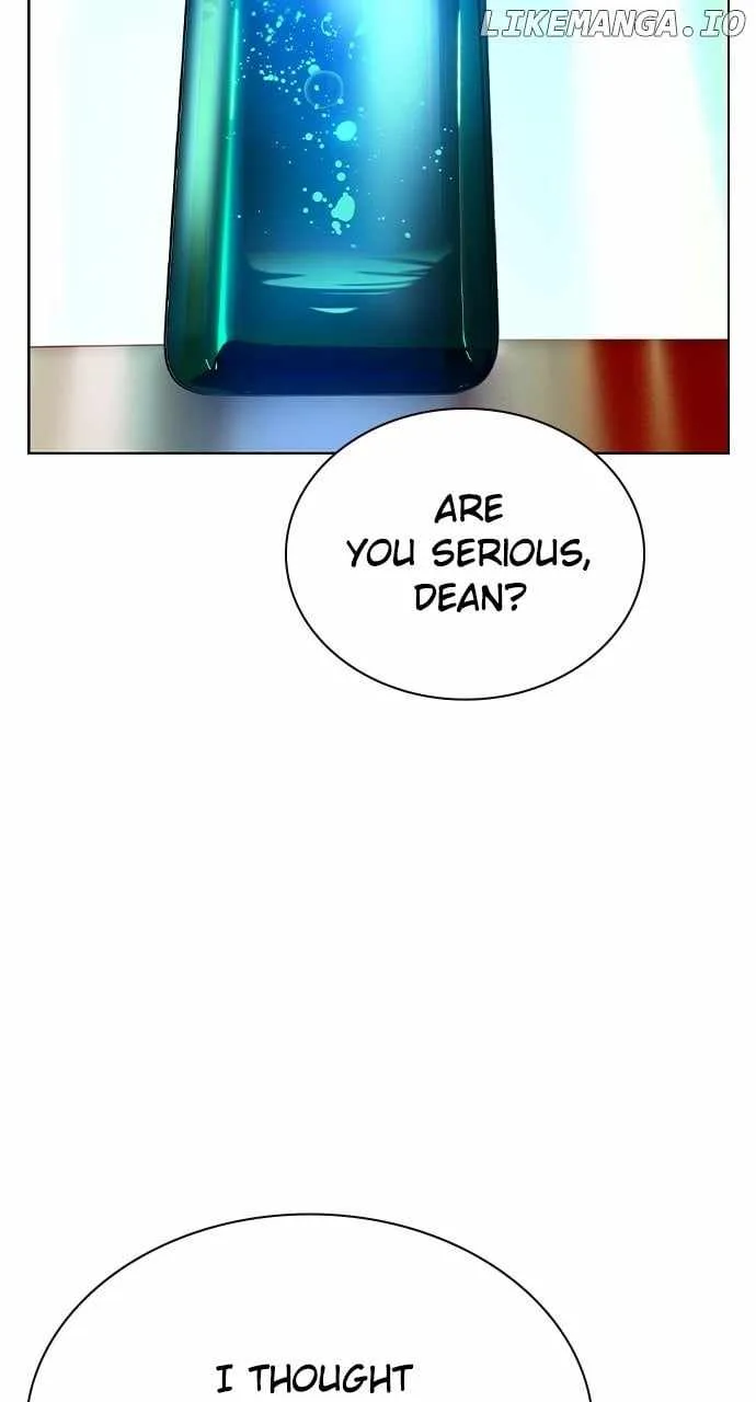 Jungle Juice Chapter 140 page 2