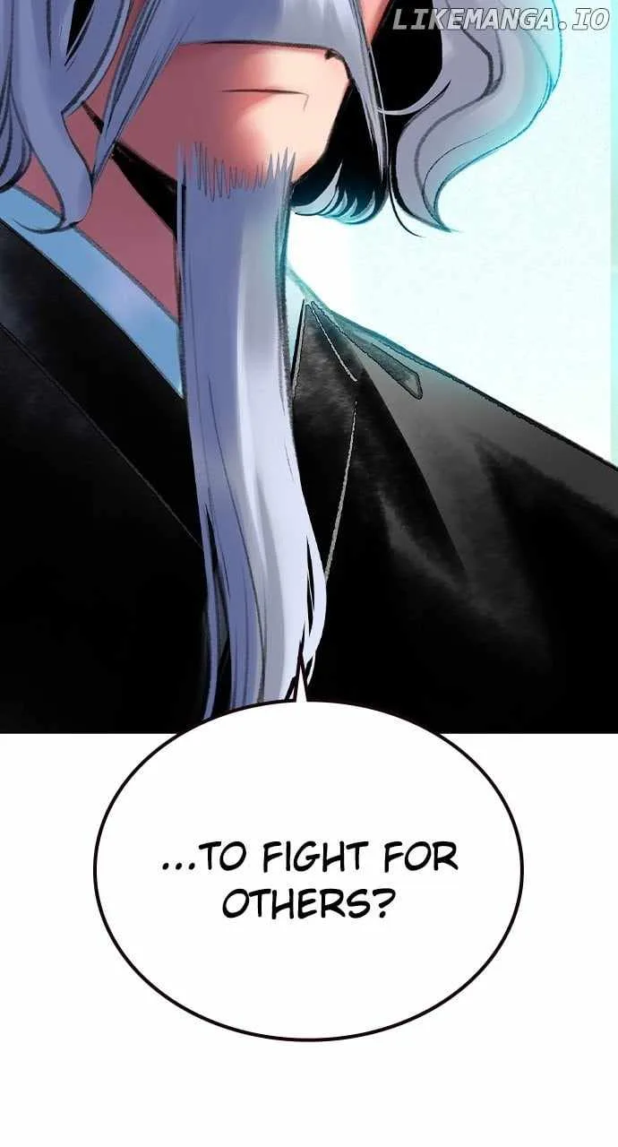 Jungle Juice Chapter 140 page 7