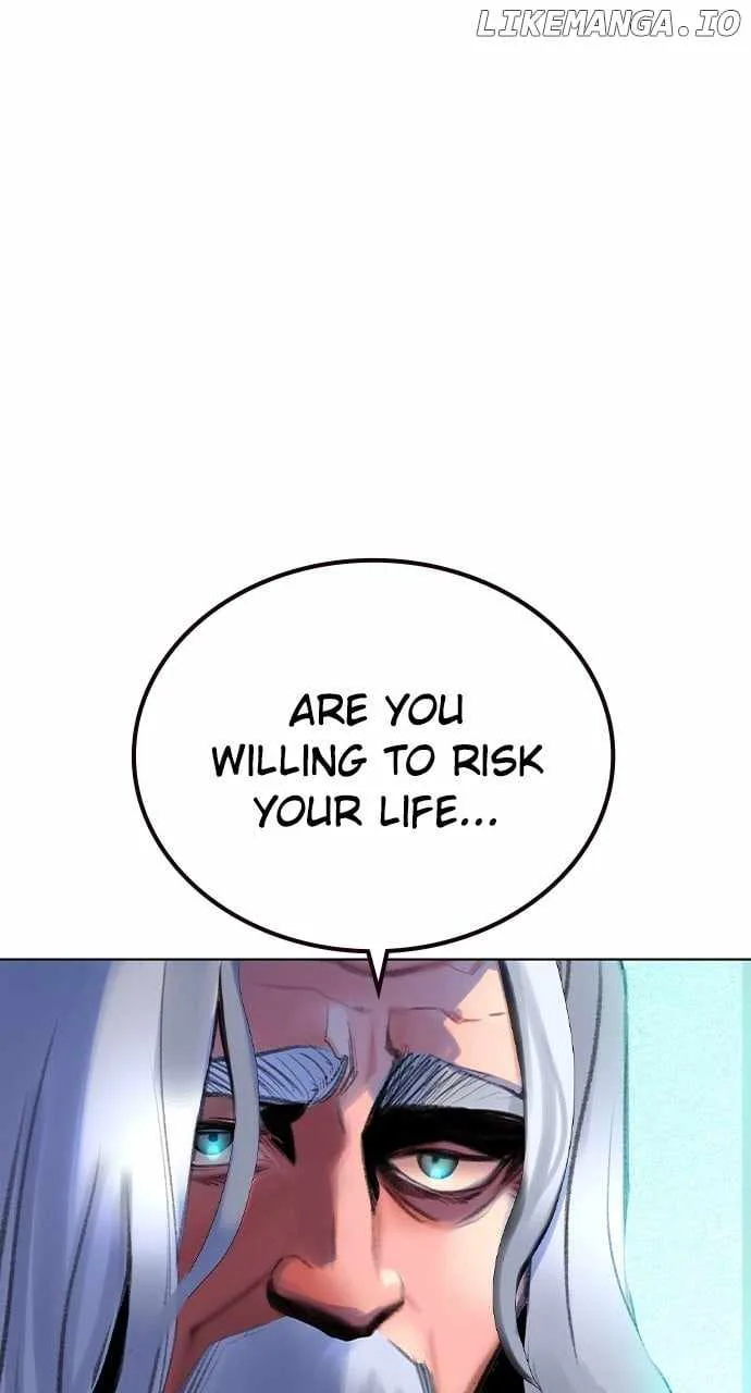 Jungle Juice Chapter 140 page 6