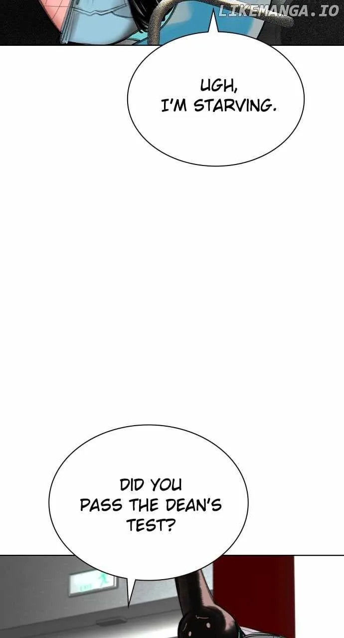 Jungle Juice Chapter 140 page 38