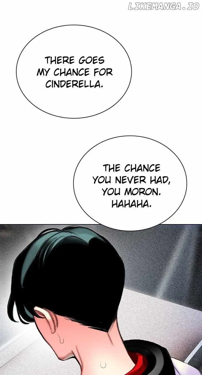 Jungle Juice Chapter 140 page 40