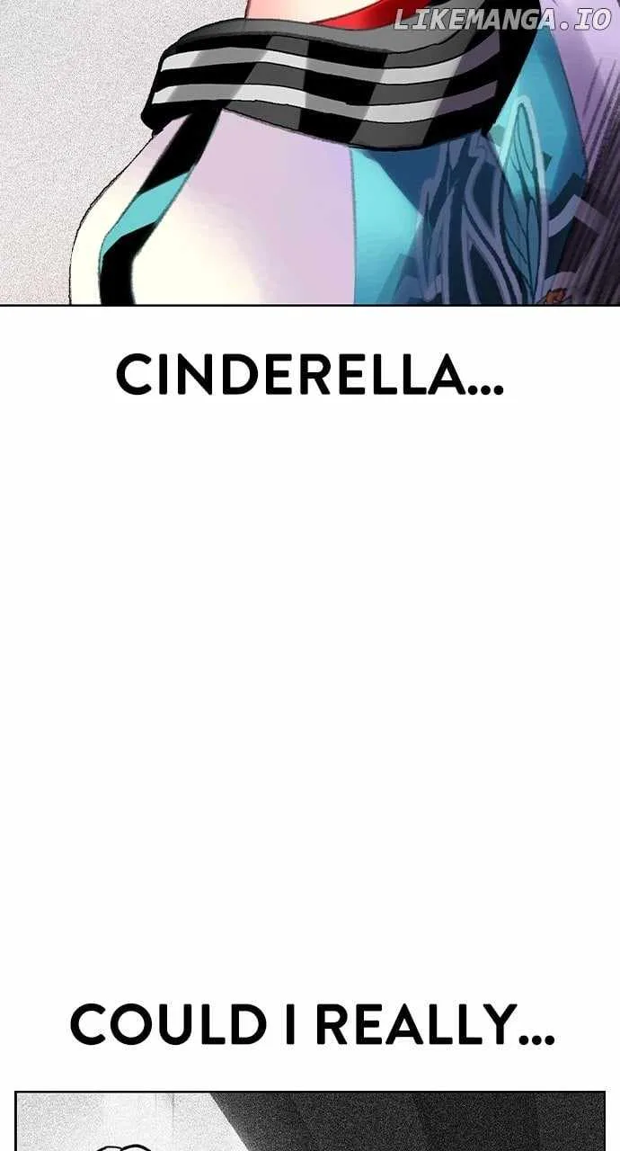 Jungle Juice Chapter 140 page 41