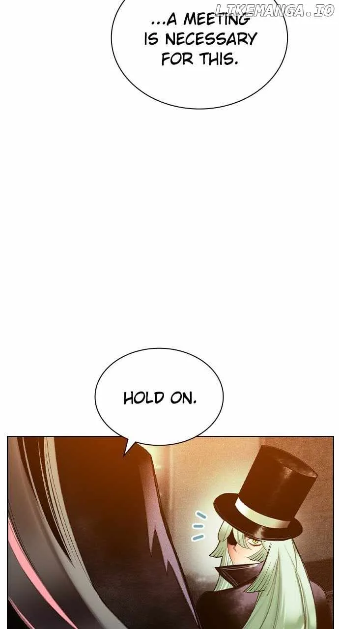 Jungle Juice Chapter 140 page 59