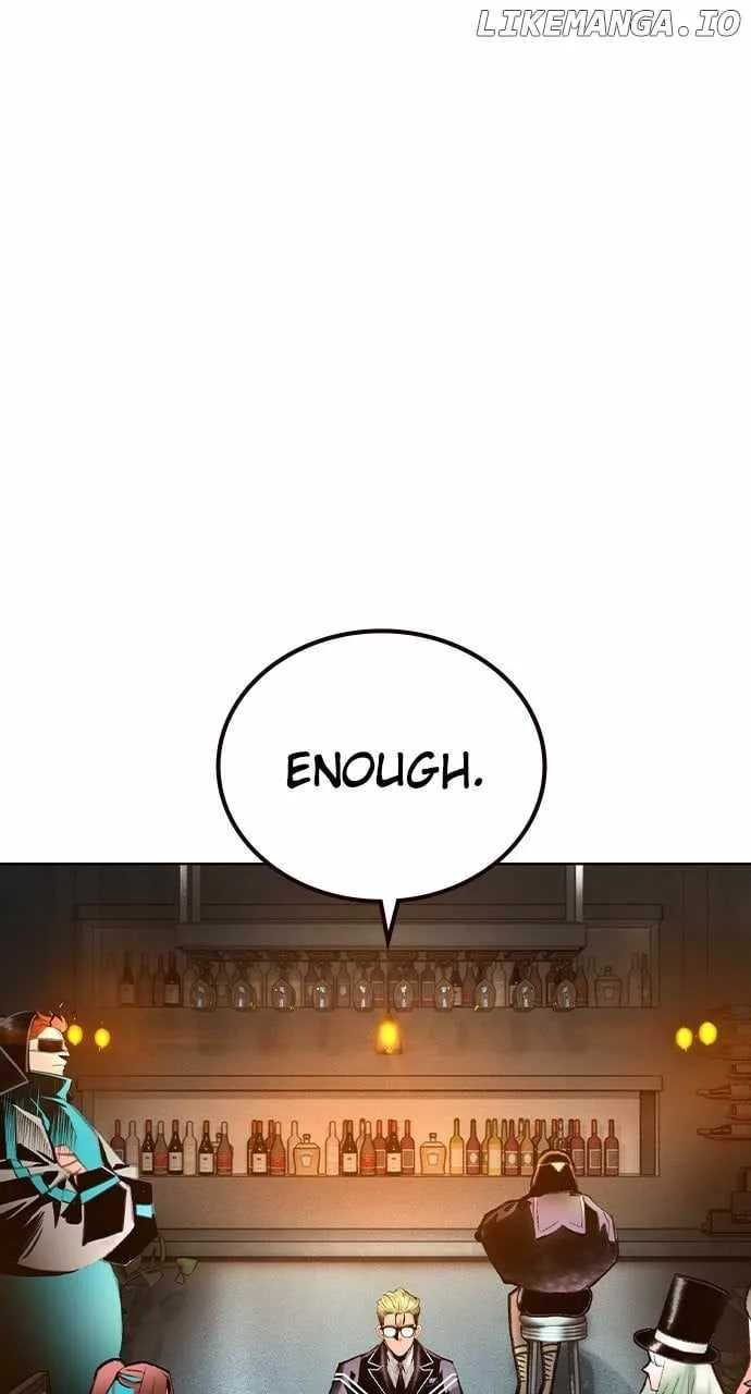 Jungle Juice Chapter 140 page 66