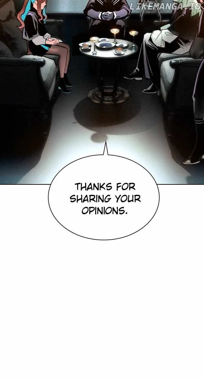 Jungle Juice Chapter 140 page 67