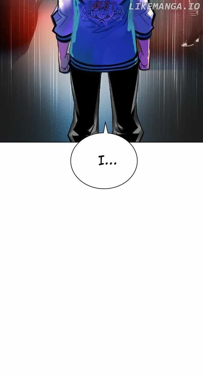 Jungle Juice Chapter 140 page 72