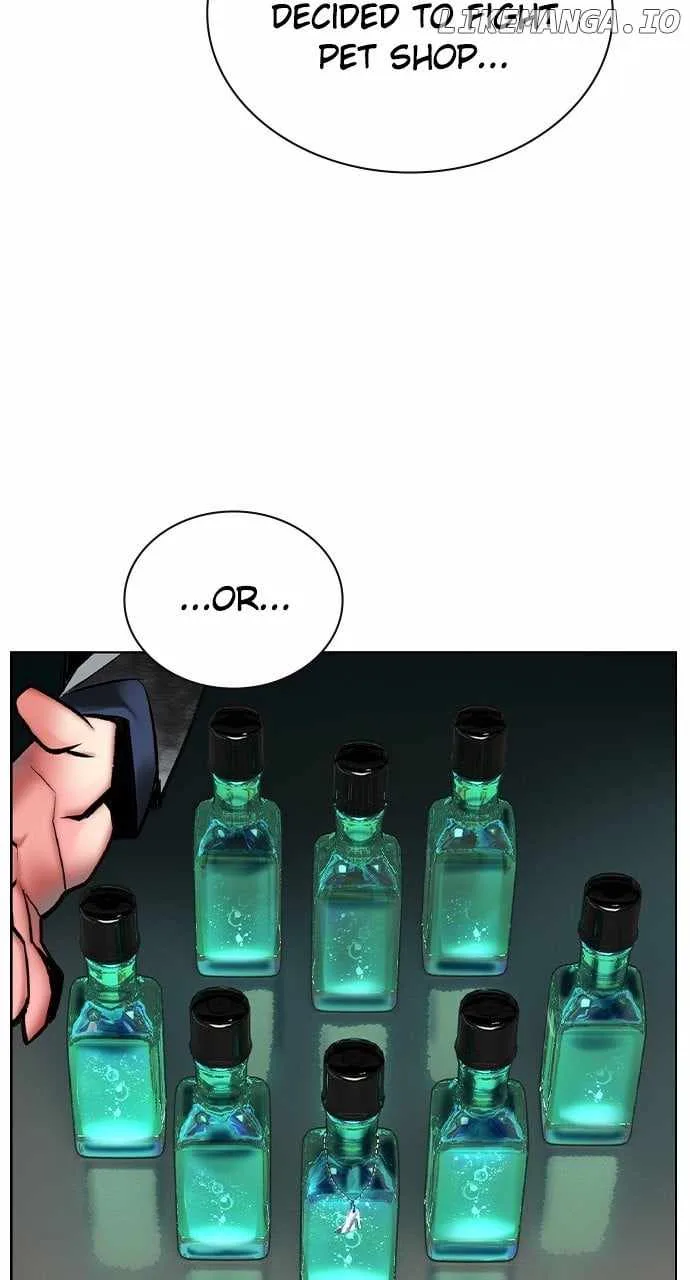 Jungle Juice Chapter 140 page 79