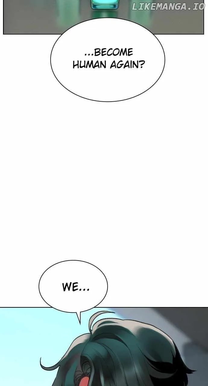 Jungle Juice Chapter 140 page 80