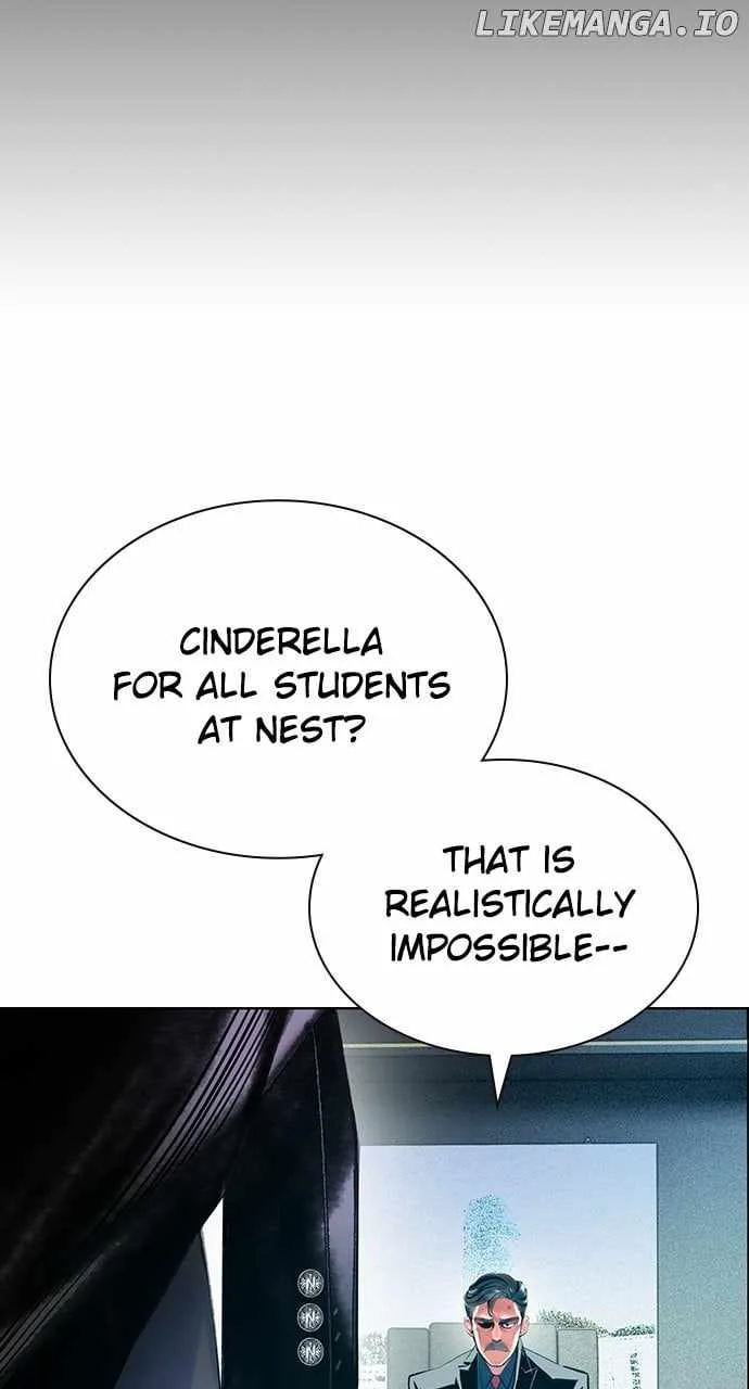 Jungle Juice Chapter 140 page 97