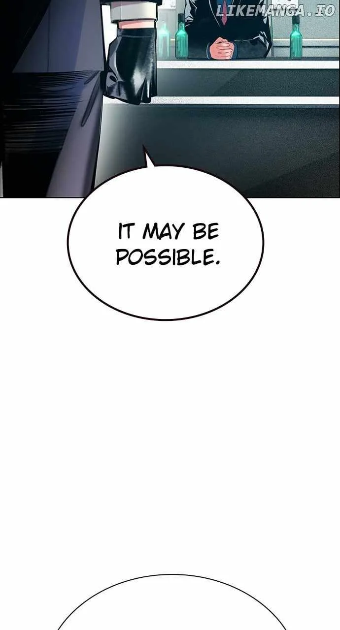 Jungle Juice Chapter 140 page 98