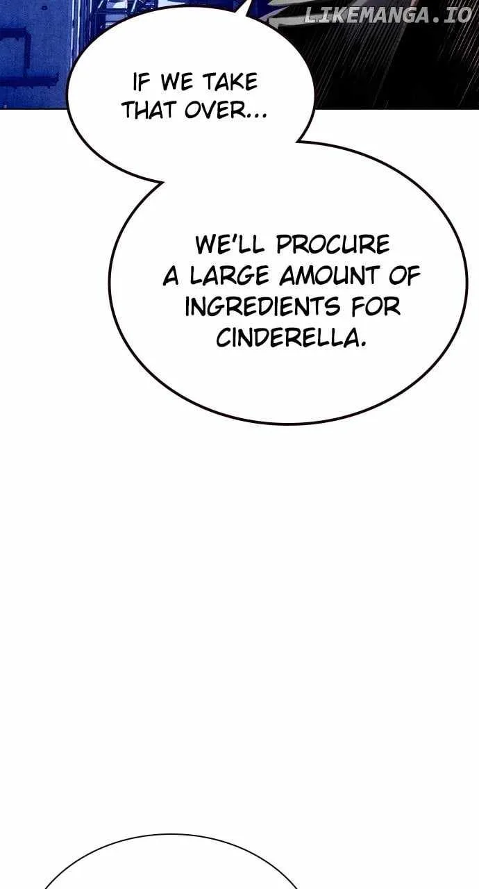 Jungle Juice Chapter 140 page 100