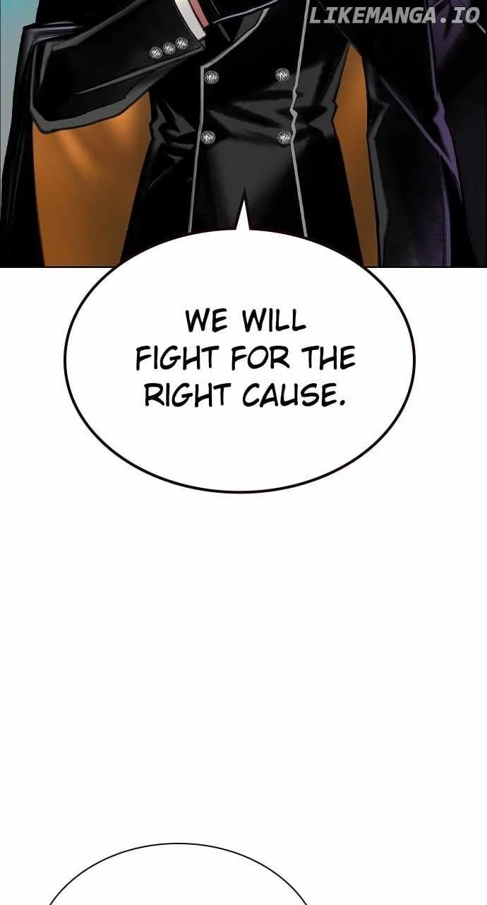 Jungle Juice Chapter 140 page 104
