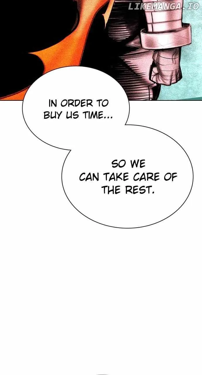 Jungle Juice Chapter 140 page 102