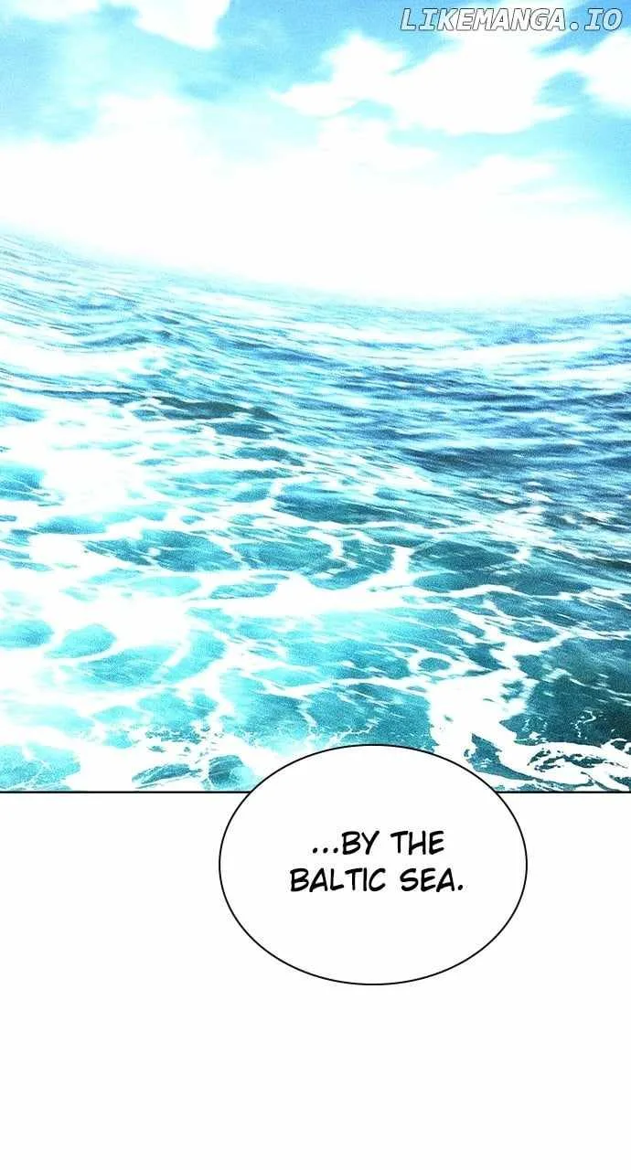 Jungle Juice Chapter 140 page 118