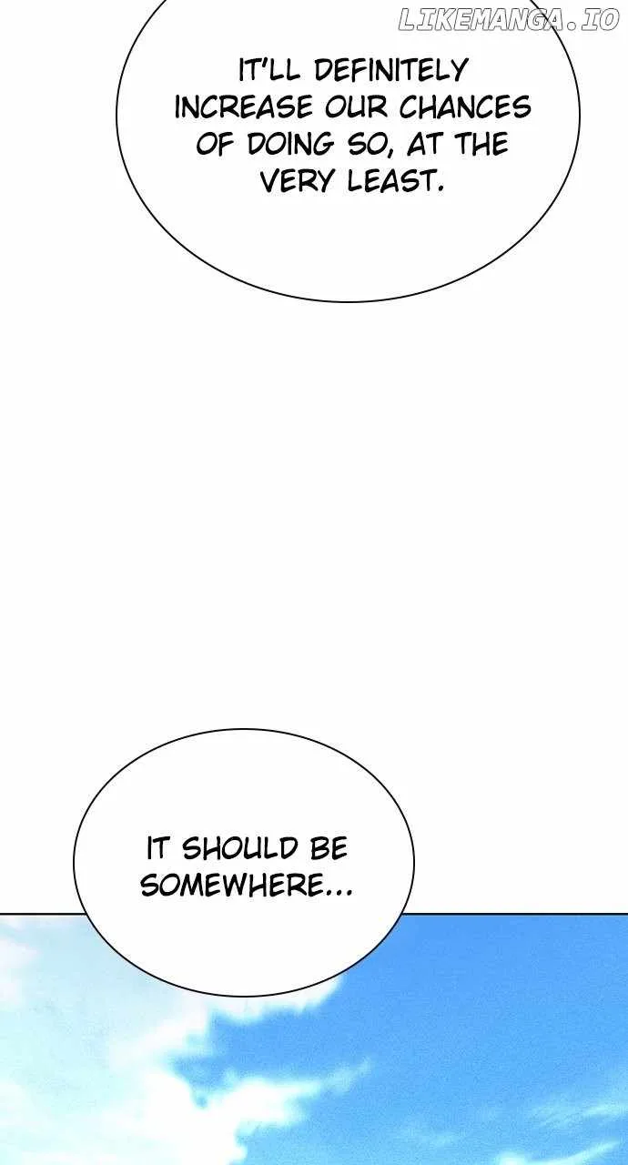 Jungle Juice Chapter 140 page 117