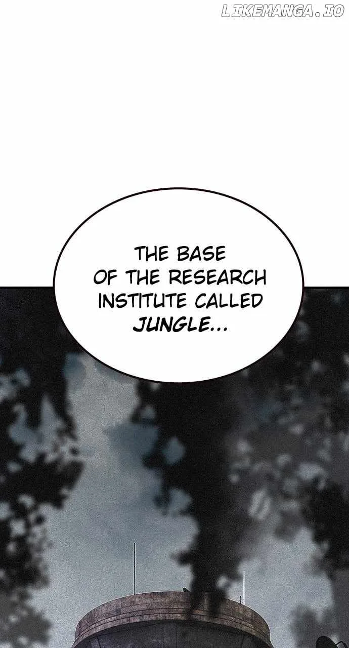 Jungle Juice Chapter 140 page 119