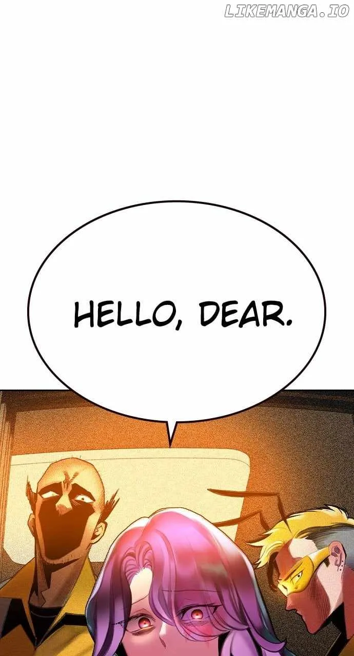 Jungle Juice Chapter 140 page 136