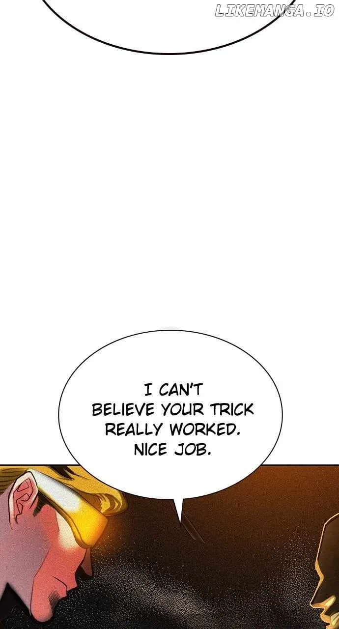 Jungle Juice Chapter 140 page 138