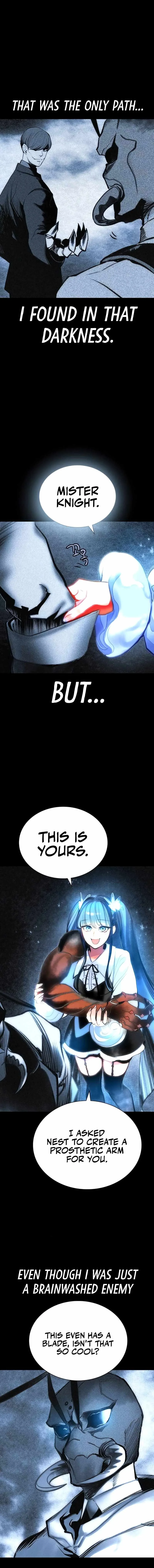 Jungle Juice Chapter 165 page 16