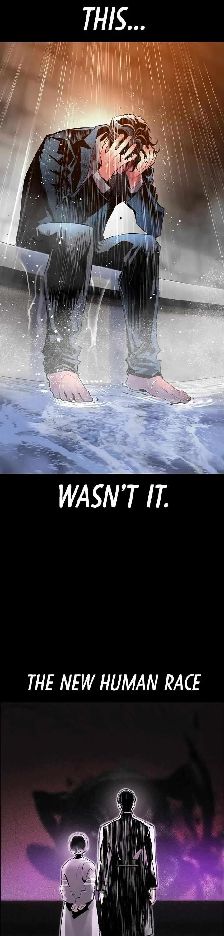 Jungle Juice Chapter 172 page 2