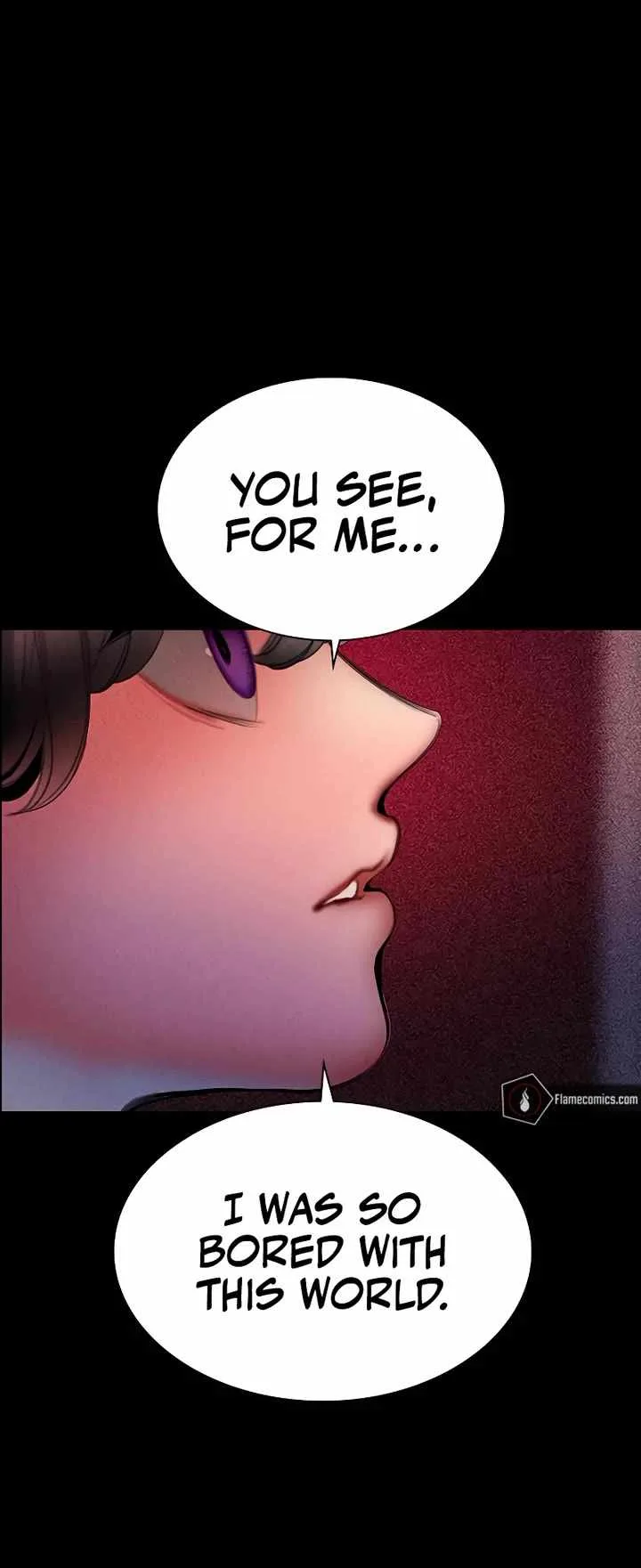 Jungle Juice Chapter 172 page 29