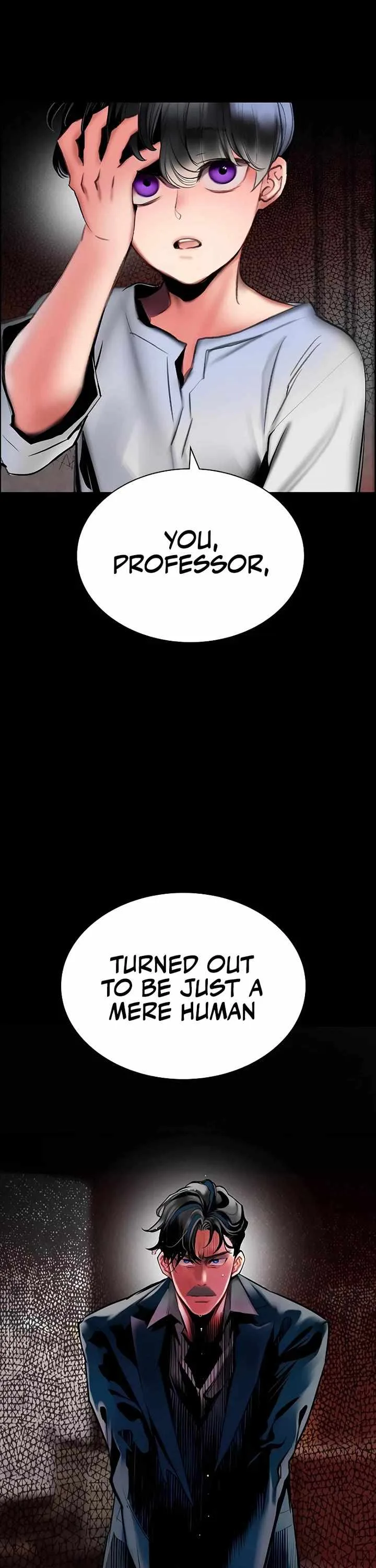 Jungle Juice Chapter 172 page 22